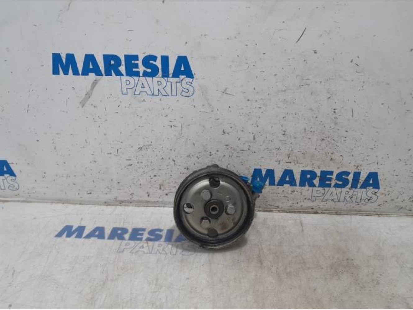 Fiat - Doblo - Power steering pump