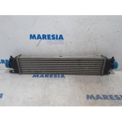 Fiat - Doblo - Intercooler