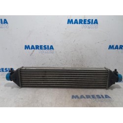 Fiat - Doblo - Intercooler