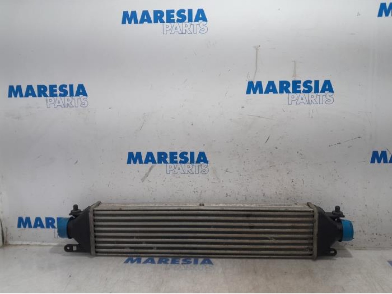 Fiat - Doblo - Intercooler
