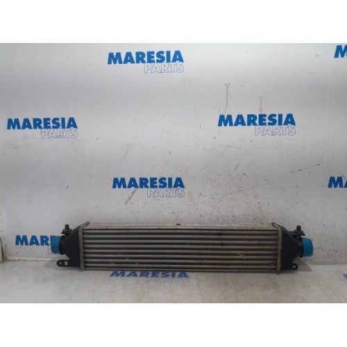Fiat - Doblo - Intercooler