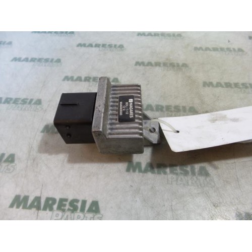 Citroen - Berlingo - Glow plug relay