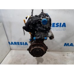 Renault - Twingo - Engine