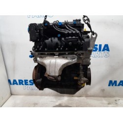 Renault - Twingo - Engine