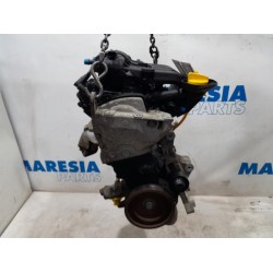 Renault - Twingo - Engine