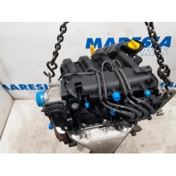 Renault - Twingo - Engine