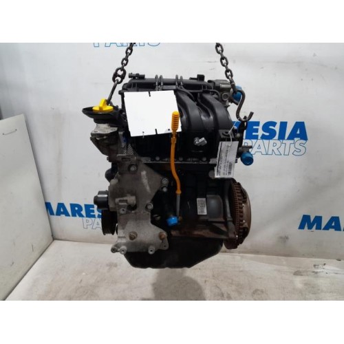 Renault - Twingo - Engine