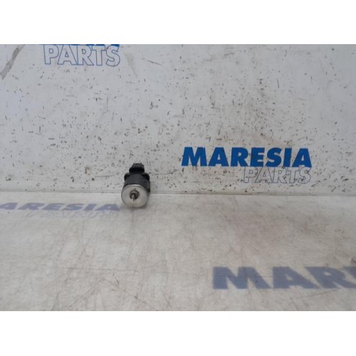 Citroen - Jumpy - Ignition lock + key