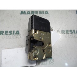 Citroen - C5 - Front door lock mechanism 4-door, right