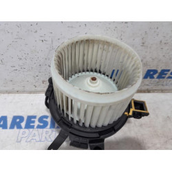 Citroen - Jumpy - Heating and ventilation fan motor