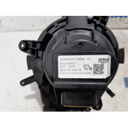 Citroen - Jumpy - Heating and ventilation fan motor