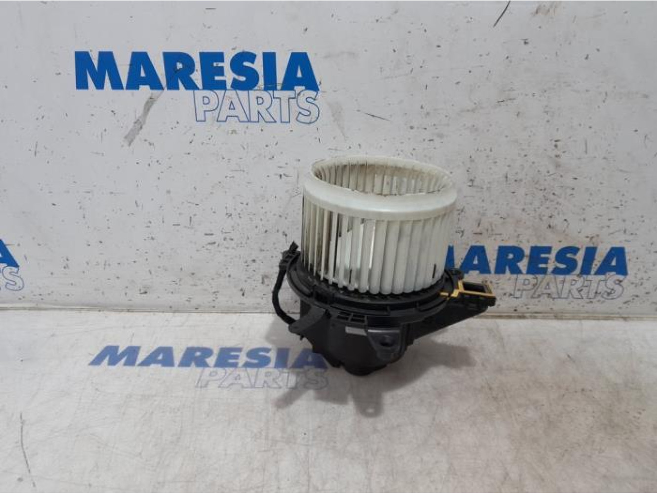 Citroen - Jumpy - Heating and ventilation fan motor