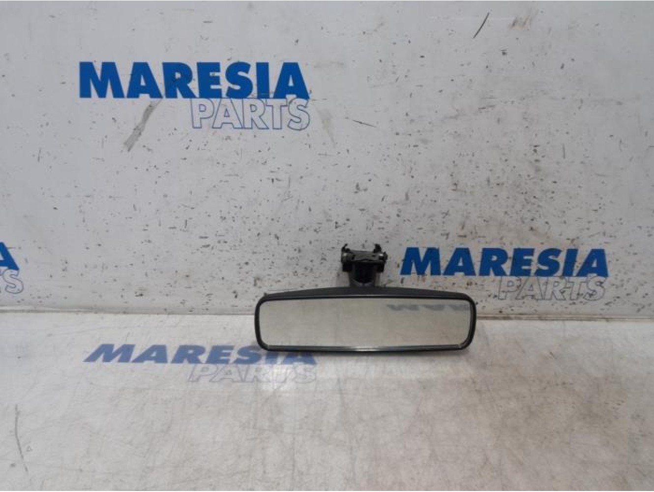 Citroen - Jumpy - Rear view mirror