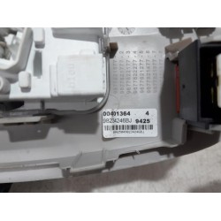 Citroen - Jumpy - Eclairage intérieur avant