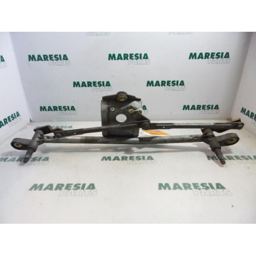 Citroen - C5 - Wiper mechanism