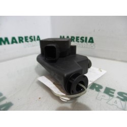 Citroen - C5 - Throttle pedal position sensor