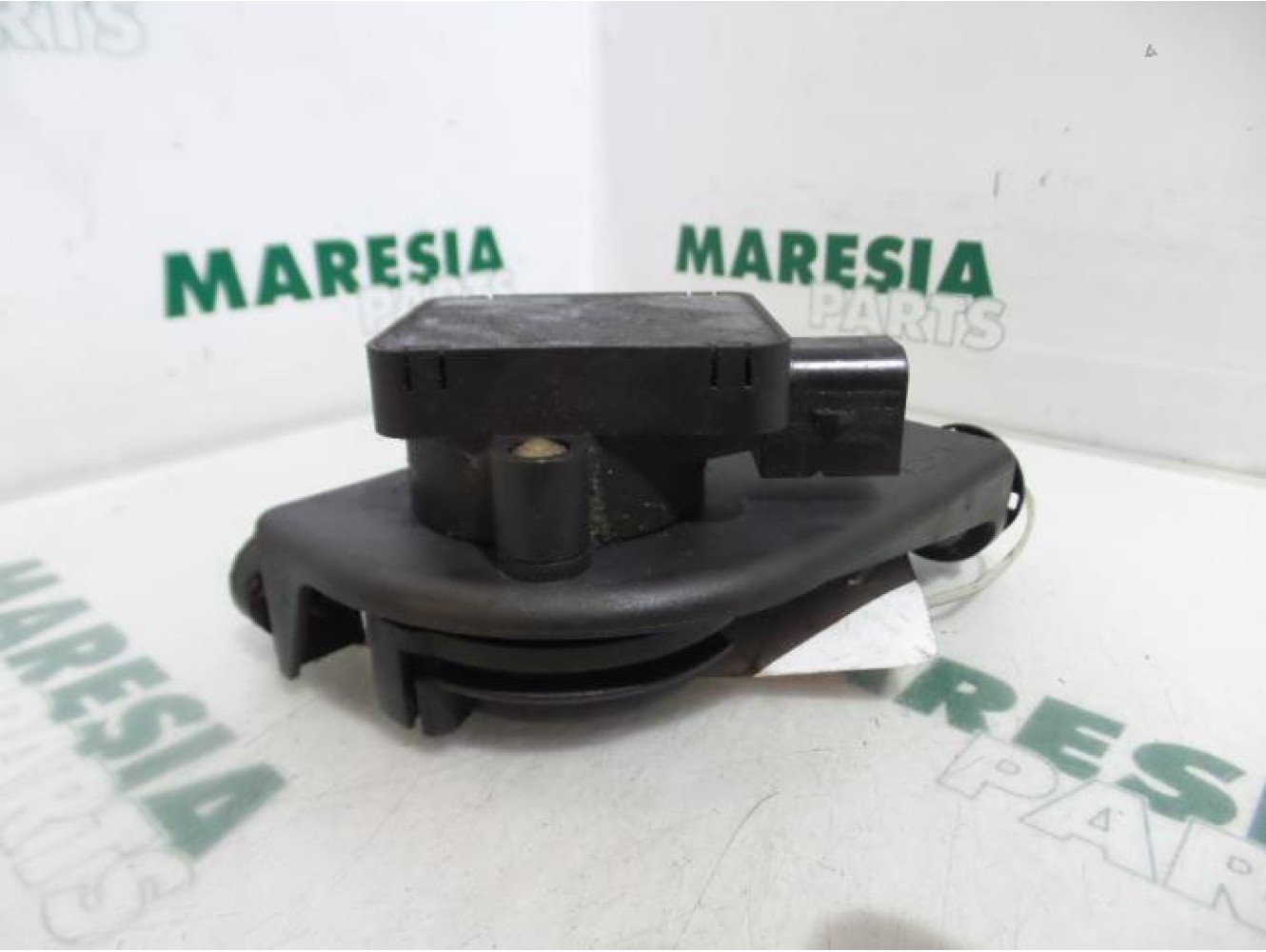 Citroen - C5 - Throttle pedal position sensor