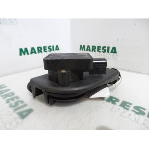 Citroen - C5 - Gaspedalposition Sensor