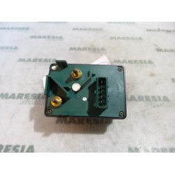 Citroen - C5 - Glow plug relay