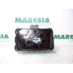 Citroen - C4 - Rain sensor
