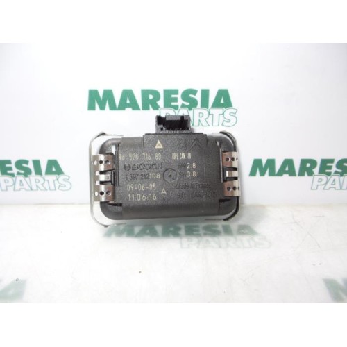 Citroen - C4 - Rain sensor