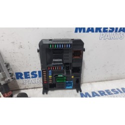Peugeot - 208 - Computer Motormanagement