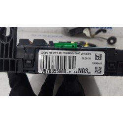 Peugeot - 208 - Computer Motormanagement