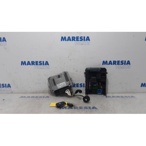 Peugeot - 208 - Computer Motormanagement