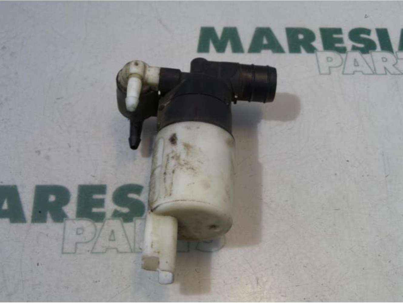 Citroen - C4 - Scheibensprüherpumpe vorne