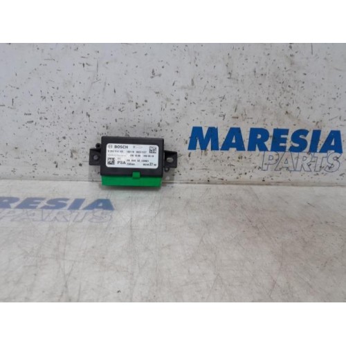 Citroen - Jumpy - PDC Module