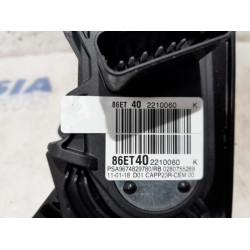 Citroen - Jumpy - Gaspedaalpositie Sensor