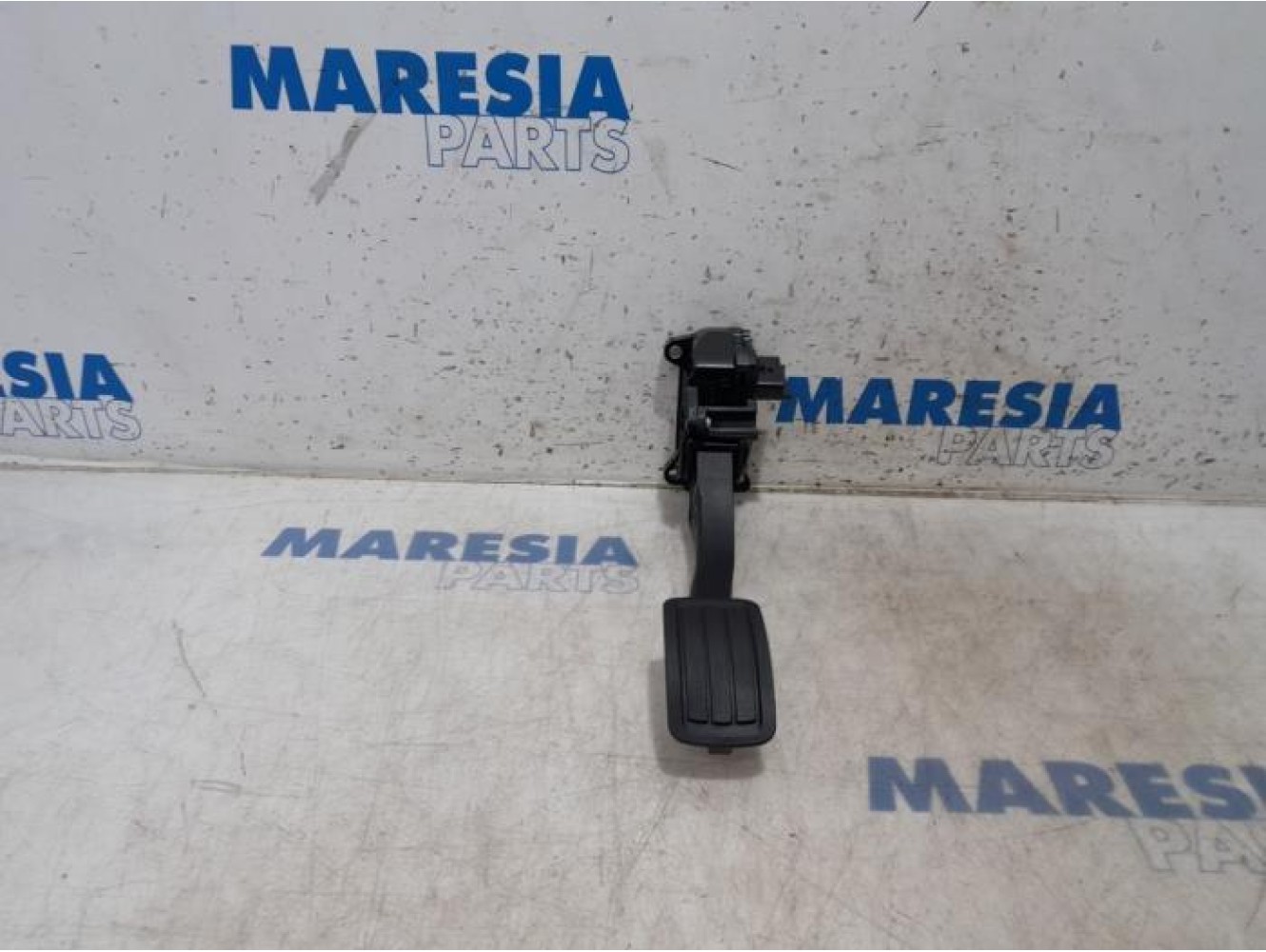 Citroen - Jumpy - Gaspedaalpositie Sensor