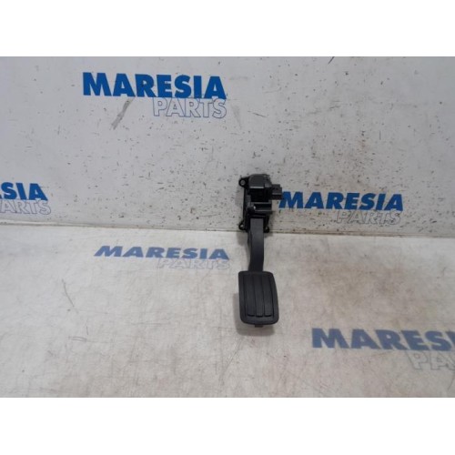 Citroen - Jumpy - Gaspedaalpositie Sensor