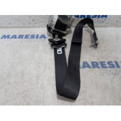 Citroen - Jumpy - Front seatbelt, right