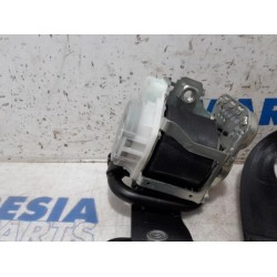 Citroen - Jumpy - Front seatbelt, right