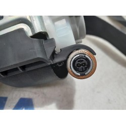 Citroen - Jumpy - Front seatbelt, right