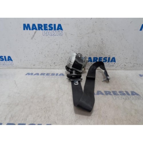Citroen - Jumpy - Front seatbelt, right