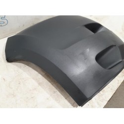 Peugeot - Boxer - Front bumper, right-side component