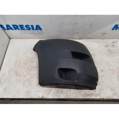 Peugeot - Boxer - Front bumper, right-side component