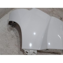 Peugeot - Boxer - Front wing, left