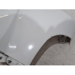 Peugeot - Boxer - Aile avant droite