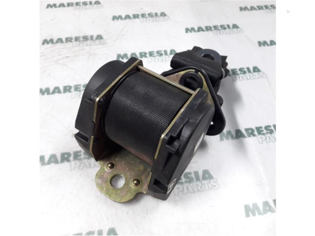 Peugeot - 106 - Sicherheitsgurt links hinten