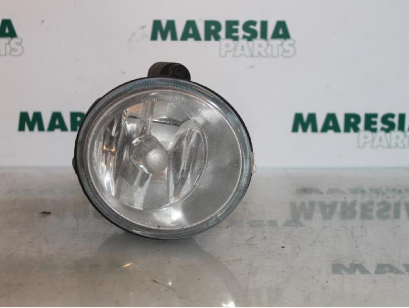 Renault - Megane Scenic - Fog light, front right