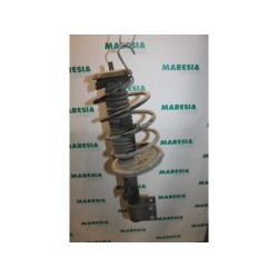 Citroen - C4 - Front shock absorber rod, right