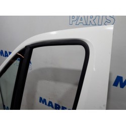 Peugeot - Boxer - Door 2-door, left