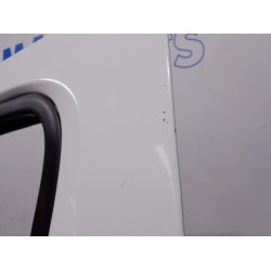 Peugeot - Boxer - Door 2-door, left