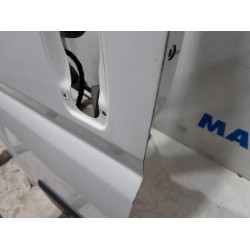 Peugeot - Boxer - Door 2-door, left