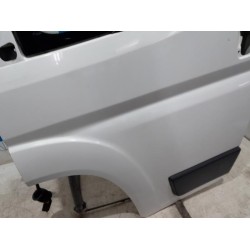 Peugeot - Boxer - Door 2-door, left