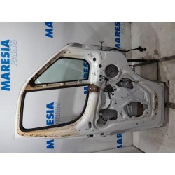 Peugeot - Boxer - Door 2-door, left