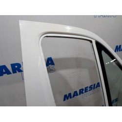 Peugeot - Boxer - Tür 2-türig rechts